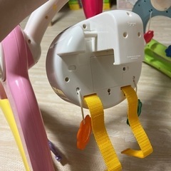 商談中無料メリー　子供用品 ベビー用品 おもちゃの画像