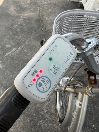 自転車 電動アシスト自転車