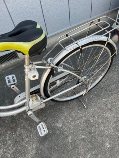 自転車 電動アシスト自転車