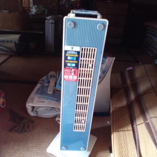 スリムファンYAMAZEN YSR-E76 リモコンの「入」のみ不可