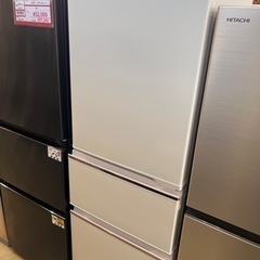 ミツビシ 2018年製 272L 冷蔵庫【全国発送対応】MKT07102 ミツビシ 2018年製 272L 冷蔵庫【全国発送対応】MKT07102 (3年