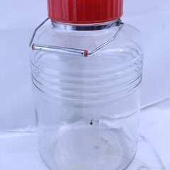 ◆ 　梅瓶　保存容器　瓶　びん　　#29601　◆の画像