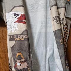 サイクルジャージの画像