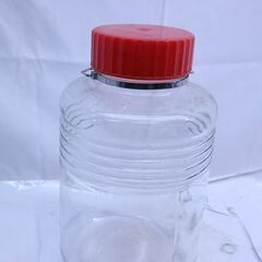 ◆ 　梅瓶　　保存容器　瓶　びん　　#29602　◆