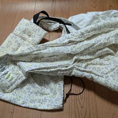 ベビースリング