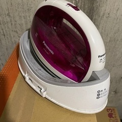 家電 生活家電 アイロン