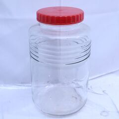 ◆ 　梅瓶　　保存容器　瓶　　#29603　◆の画像