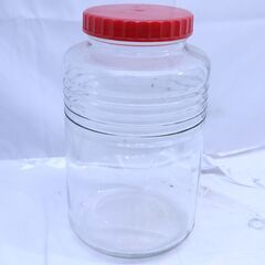 ◆ 　梅瓶　　保存容器　瓶　　#29603　◆