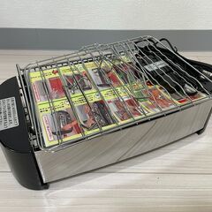 早い者勝ち！！夏のおともに！！焼きグルメ（ユーアイ商事）