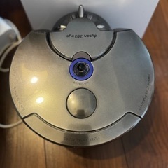 ダイソン360eye ロボット掃除機 ジャンクの画像