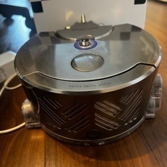 ダイソン360eye ロボット掃除機 ジャンクの画像