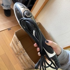 スチーマー