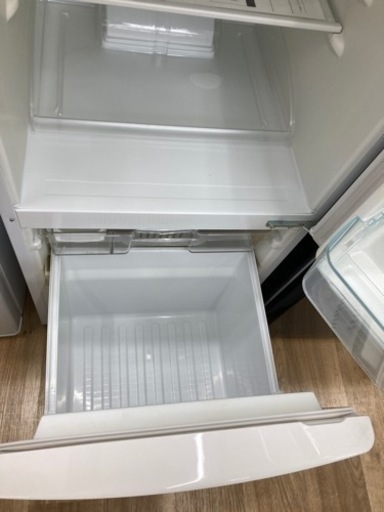 【トレファク高槻店】安心の6ヶ月間保証！取りに来れる方限定！Panasonic（パナソニック）の2ドア冷蔵庫のご紹介です！