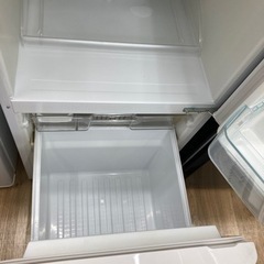 【トレファク高槻店】安心の6ヶ月間保証！取りに来れる方限定！Panasonic（パナソニック）の2ドア冷蔵庫のご紹介です！