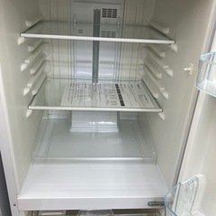 【トレファク高槻店】安心の6ヶ月間保証！取りに来れる方限定！Panasonic（パナソニック）の2ドア冷蔵庫のご紹介です！