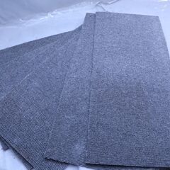 ◆ 　タイルカーペット　50cm×50cm×2  50cm ×5...