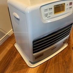 ダイニチ 石油ストーブ　FW-5722LSの画像