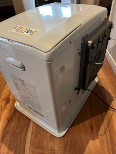 ダイニチ 石油ストーブ　FW-5722LS