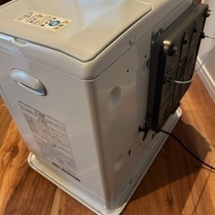ダイニチ 石油ストーブ　FW-5722LSの画像