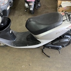 バイク ホンダ
