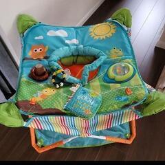 美品！ポップアップジャンバーの画像