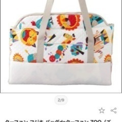 子供用品 ベビー用品 寝具の画像