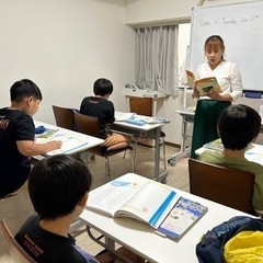 小学生ミドルクラス
