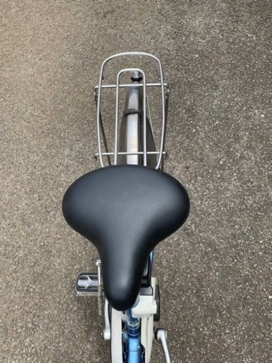♦️電動アシスト自転車　Panasonic