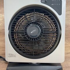 【REGASTOCK川崎店】EUPA ユーパ ボックスファン(メ...
