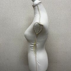 洋裁用 トルソー ボディ マネキンの画像