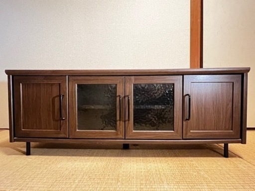 テレビ台　　ローボード