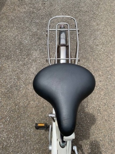 ♦️電動アシスト自転車　Panasonic