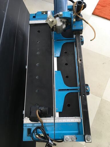 【エコツール岡崎インター店 】RYOBI リョービ 180ｍｍ　石井タイルカットグラインダー G-1800　BIG　セラロータス【愛知