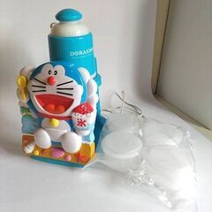 電動かき氷器　ドラえもん　ドウシシャ製