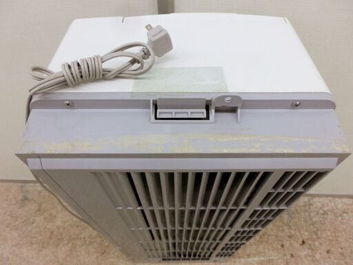 ■窓用エアコン コロナ CW-1614 ～6畳程度 2013年製 リモコン付き 枠なし ウインドエアコン 札幌 西野店