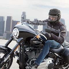 【期間限定】ハーレーダビッドソン松山・双海シーサイドショップ