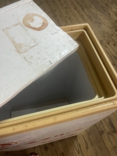 通電なし ディスプレイ  昭和レトロ