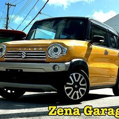 27年式★ハスラー★Ｊスタイル★アラウンドビュー★２年車検・２年...