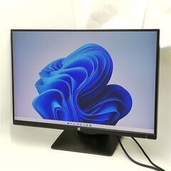 激安 美品 24インチワイド hp Z24h 液晶モニター 薄型...