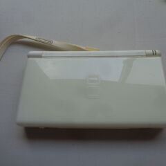 ニンテンドーDSLite