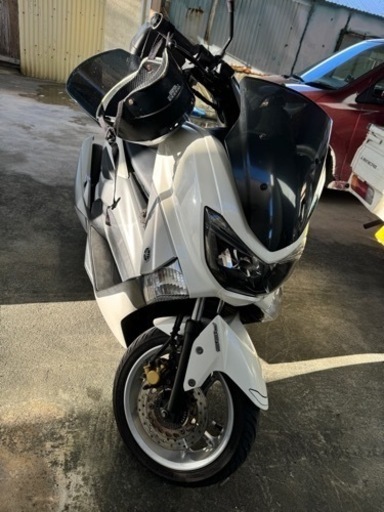 その他 YAMAHA NMAX125