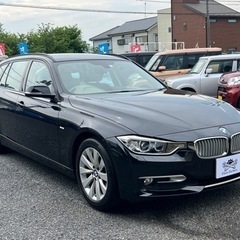 ★支払い総額 69.8万★ローン可能★BMW 320Dツーリング...
