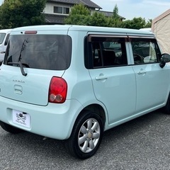 ★支払い総額 14.8万★スズキ アルトラパン！車検令和6年11月！下取り、配送可能！の画像