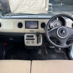 ★支払い総額 14.8万★スズキ アルトラパン！車検令和6年11月！下取り、配送可能！の画像