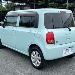 ★支払い総額 14.8万★スズキ アルトラパン！車検令和6年11月！下取り、配送可能！の画像