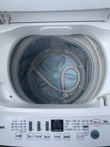家電 生活家電 洗濯機
