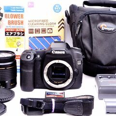 キャノン Canon EOS 50D☆スマホに転送♪☆最高のハイスペック機♪の画像