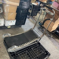 ⭐︎値下げ　ランニングマシン