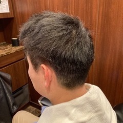 カットモデルの募集です！