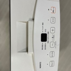 家電 季節、空調家電 ファンヒーターの画像